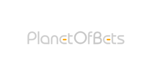 Planet Of Bets Casino Logo