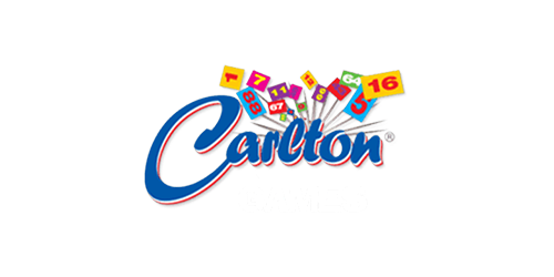 Carlton Games Casino Logo