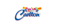 Carlton Games Casino Logo