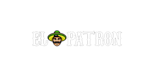 El Patron Casino Logo