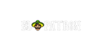 El Patron Casino Logo