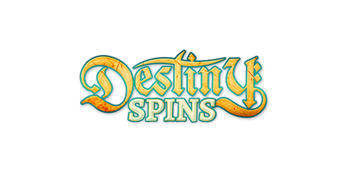 Destiny Spins Casino Logo