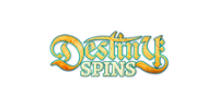 Destiny Spins Casino Logo