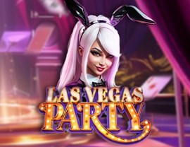 Las Vegas Party