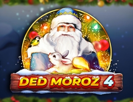Ded Moroz 4