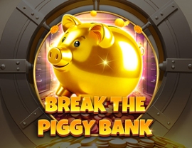 Break The Piggy Bank
