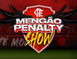 Mengão Penalty Show