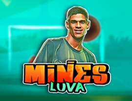 Mines Luva