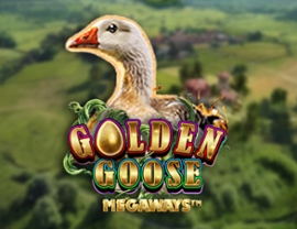 Golden Goose Megaways