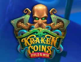 Kraken coins