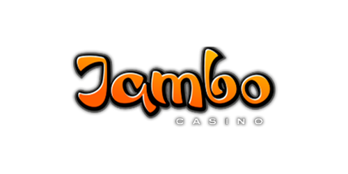 Jambo Casino Logo