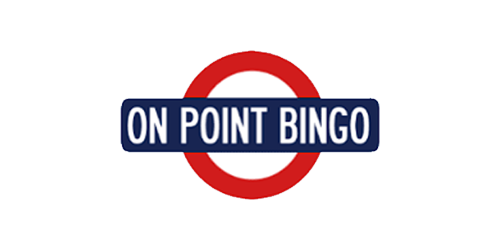 On Point Bingo Casino Logo