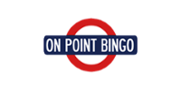 On Point Bingo Casino Logo
