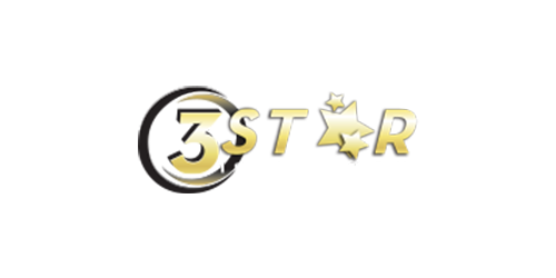 3star88 Casino ID Logo