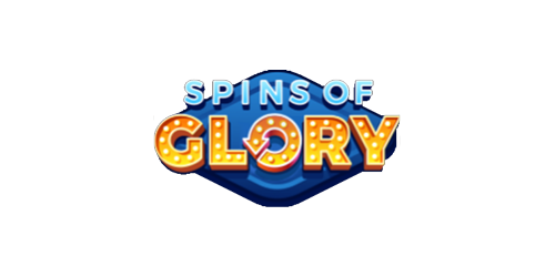 Spins Of Glory Casino Logo