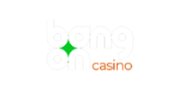 Bang On Casino Logo