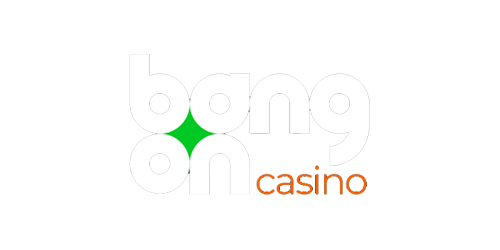 Bang On Casino Logo