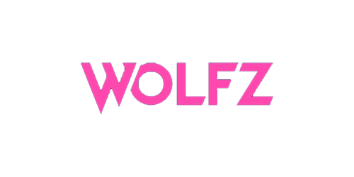Wolfz Casino Logo