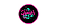Naughty Spin Casino Logo