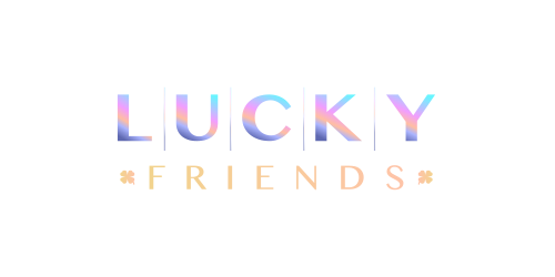 Lucky Friends Casino Logo
