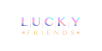 Lucky Friends Casino Logo