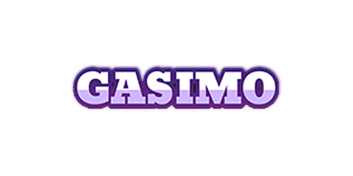 Gasimo Casino Logo