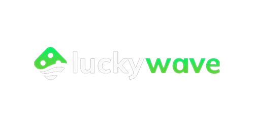 LuckyWave Casino Logo