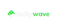 LuckyWave Casino Logo