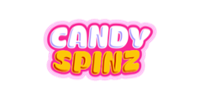 Candy Spinz Casino Logo
