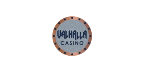 Valhalla Casino Logo