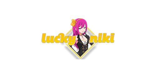 LuckyNiki Casino Logo