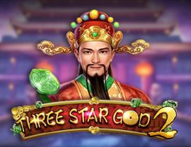 Three Star God 2