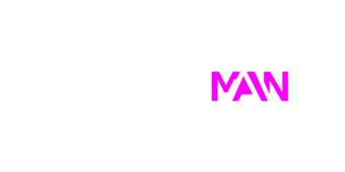 RocketMan Casino Logo