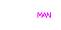 RocketMan Casino Logo