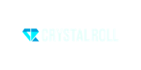 Crystal Roll Casino Logo