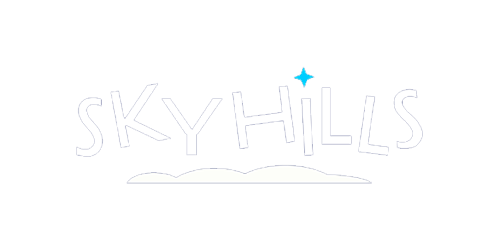 SkyHills Casino Logo