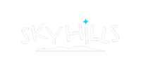 SkyHills Casino Logo