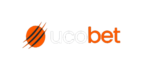 UcoBet Casino Logo