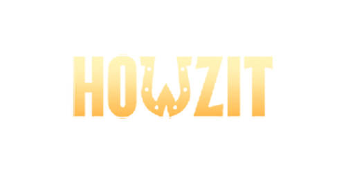 Howzit Casino Logo