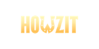 Howzit Casino Logo