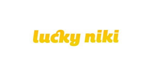 LuckyNiki Casino Logo