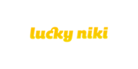 LuckyNiki Casino Logo