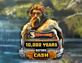 10000 Years Before Cash