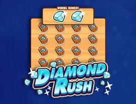 Diamond Rush