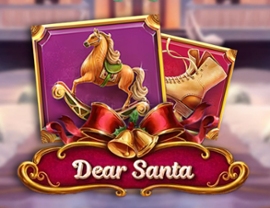 Dear Santa