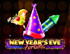 New Year's Eve Fortune