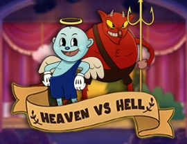 Heaven Vs Hell