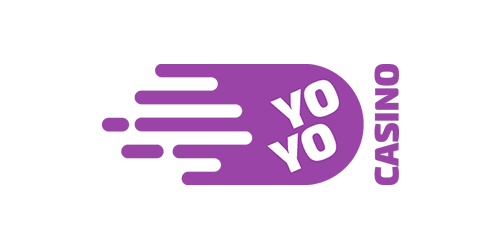 YoYo Casino Logo