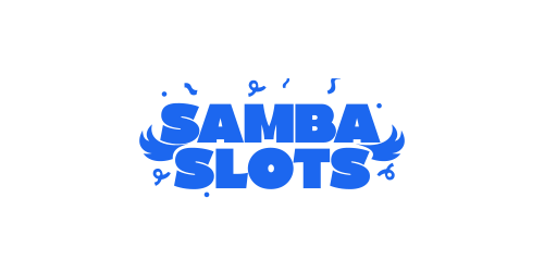 SambaSlots Casino Logo