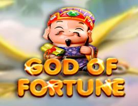 God of Fortune